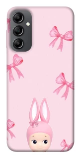 Чохол на Samsung Galaxy A14 4G/5G Ribbon Bunny фото 1 з 1
