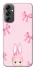 Чохол на Samsung Galaxy A14 4G/5G Ribbon Bunny фото 1 з 1