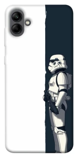 Чехол на Samsung Galaxy A04 Star Wars stormtrooper фото 1 из 1