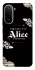 Чохол на Xiaomi Redmi A7 Pro 4G Alice in Borderland ver.8 фото 2 з 2