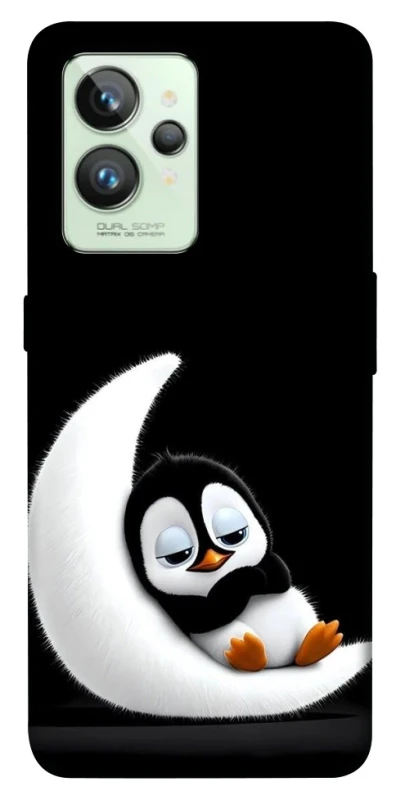 Чохол на Realme GT2 My Penguin фото 1 з 1
