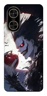 Чехол на Xiaomi Poco C71 Ryuk фото 1 из 1