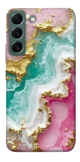 Чохол на Samsung Galaxy S22 Epoxy design ver.1 фото 1 з 1
