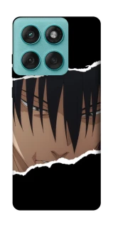 Чохол на Motorola Edge 60 Fusion Toji v6 фото 1 з 1