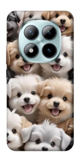 Чехол на Xiaomi Redmi Note 15 Pro+ 5G Doggy Love фото 1 из 1