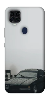 Чехол на ZTE Blade v2020 BMW mood фото 1 из 1