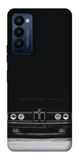 Чохол на TECNO Camon 18 Pro BMW v17 фото 1 з 1