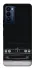 Чехол на TECNO Camon 18 Pro BMW v17 фото 1 из 1
