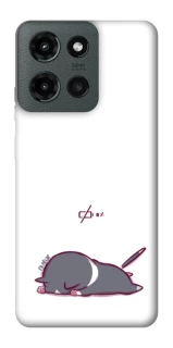 Чехол на Motorola Moto G Power (2025) The battery is dead фото 1 Чехол на Motorola Moto G Power (2025) The battery is dead фото 1 из 1