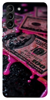 Чехол на Samsung Galaxy S21+ Dollars фото 1 из 1