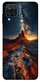 Чехол на Samsung Galaxy M12 Canyon фото 1 из 1
