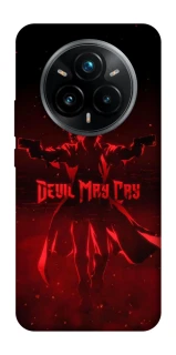Чохол на Realme 14 Pro+ Devil May Cry фото 1 з 1