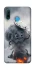 Чохол на Huawei P30 lite Moscow never sleeps ver.3 фото 1 з 1