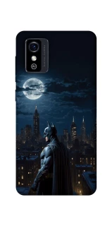 Чохол на ZTE Blade L9 The Dark Knight фото 1 з 1