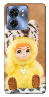 Чехол на Motorola Edge 40 Wakuku ver.3 фото 1 из 1