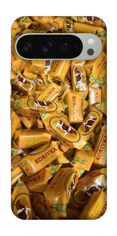 Чехол на Google Pixel 9 Pro XL Roshen фото 1 из 1