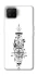 Чехол на Oppo A73 (2017) Tattoo ver.7 фото 1 из 1