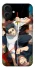 Чохол на Apple iPhone 16 Plus Jujutsu kaisen v5 фото 1 з 1