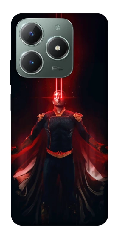 Чохол на Realme C61 Homelander v2 фото 1 з 1
