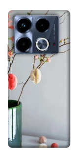 Чохол на Infinix Note 40 4G Chicks фото 1 з 1