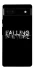 Чехол на Google Pixel 6a Falling In Reverse logo фото 1 Чехол на Google Pixel 6a Falling In Reverse logo фото 1 из 1
