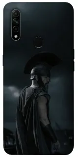 Чехол на Oppo A31 Odyssey ver.5 фото 1 из 1