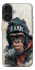 Чохол на Apple iPhone 17 (6.3") Шимпанзе v3 фото 1 з 1