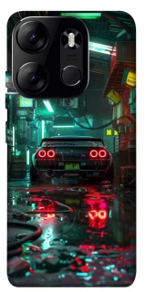 Чехол на Tecno Spark Go 2023 skyline фото 1 из 1