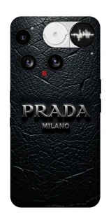 Чехол на Nothing Phone (3) Prada ver.3 фото 1 из 1