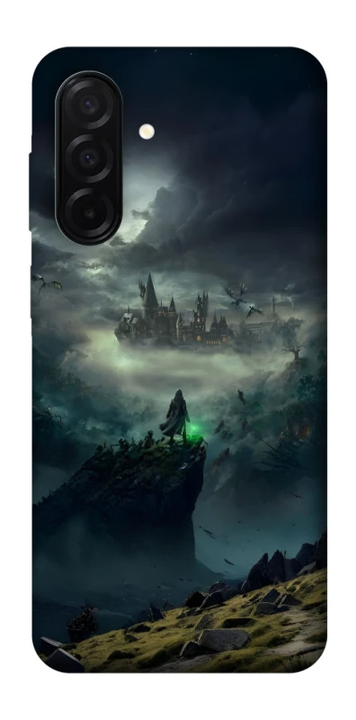 Чохол на Samsung Galaxy A26 5G Harry Potter Legacy фото 1 з 1