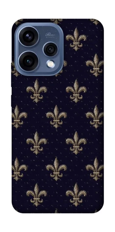 Чехол на Oppo Reno 15 Lily фото 1 из 1