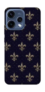 Чехол на Oppo Reno 15 Lily фото 1 из 1