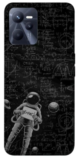 Чохол на Realme C35 Physics фото 1 Чохол на Realme C35 Physics фото 1 з 1