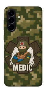 Чохол на Samsung Galaxy A56 5G Medic фото 1 з 1