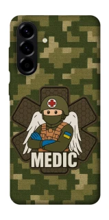 Чохол на Samsung Galaxy A57 5G Medic фото 1 з 1