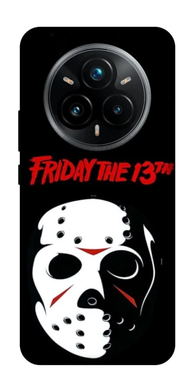 Чохол на Realme 14 Pro Friday 13th Jason фото 1 з 1