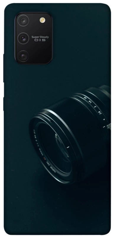 Чохол на Samsung Galaxy S10 Lite Лінза фото 1 з 1