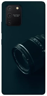 Чохол на Samsung Galaxy S10 Lite Лінза фото 1 з 1