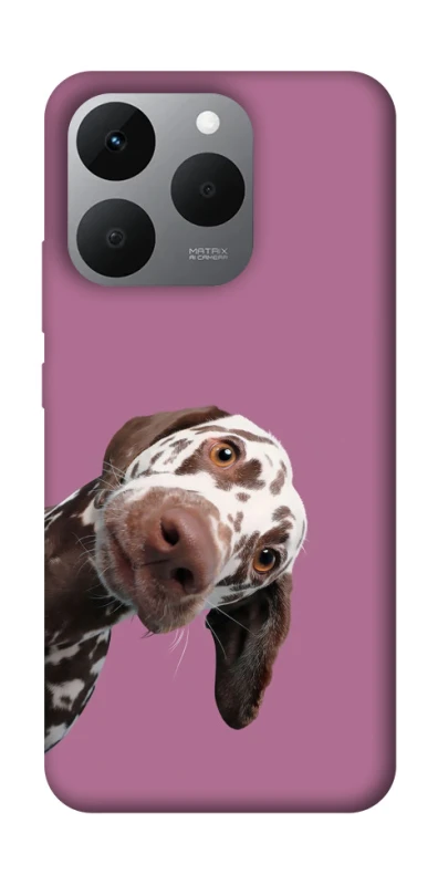 Чехол на Realme 15T А что тут фото 1 из 1