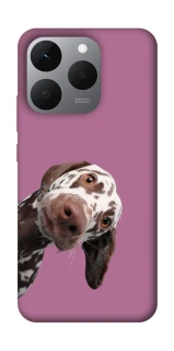 Чехол на Realme 15T А что тут фото 1 из 1