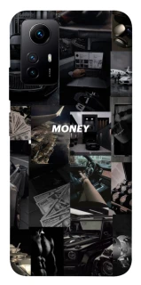 Чохол на Xiaomi Redmi Note 12S Money фото 1 з 1
