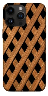 Чохол на Apple iPhone 14 Pro Max (6.7") Дерево на дачі фото 1 з 1