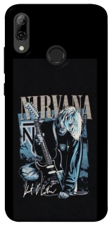 Чохол на Huawei P Smart (2019) Nirvana ver.4 фото 1 з 1