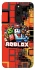 Чехол на Xiaomi Redmi 8 Roblox aesthetics ver.8 фото 1 из 1