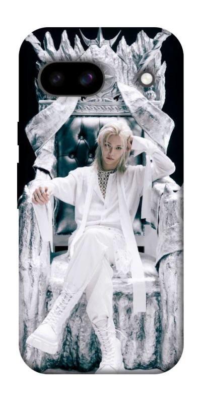 Чехол на Google Pixel 8a Felix GIANT фото 1 из 1