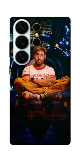 Чохол на Samsung Galaxy S26 Project Hail Mary ver.3 фото 1 з 1