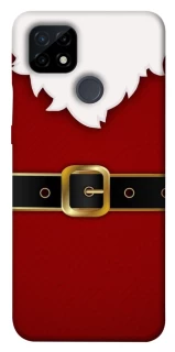 Чехол на Realme C21 Новогодний v4 фото 1 из 1