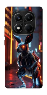 Чехол на Xiaomi Redmi Note 14 Pro 4G Cyber Kangaroo фото 1 из 1