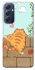 Чохол на Samsung Galaxy M54 5G Cat the meow фото 1 з 1