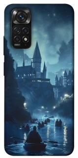 Чехол на Xiaomi Redmi Note 11 (Global) / Note 11S Harry Potter v10 фото 1 из 1